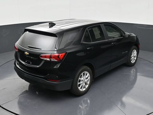 Used 2024 Chevrolet Equinox LS FWD image 16