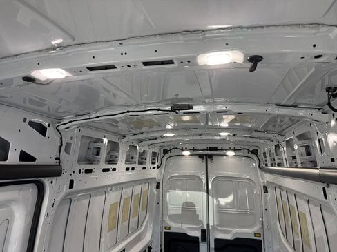 New 2026 Ford Transit 350 148 High Roof Extended AWD image 48