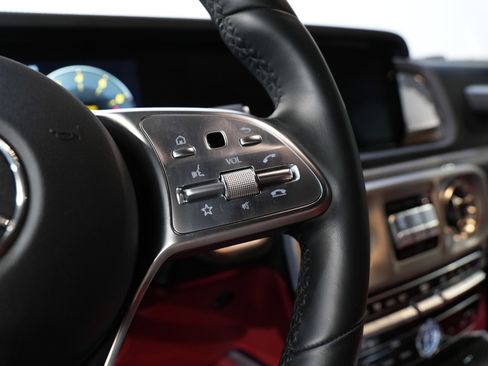 Used 2020 Mercedes-Benz G 550 image 40