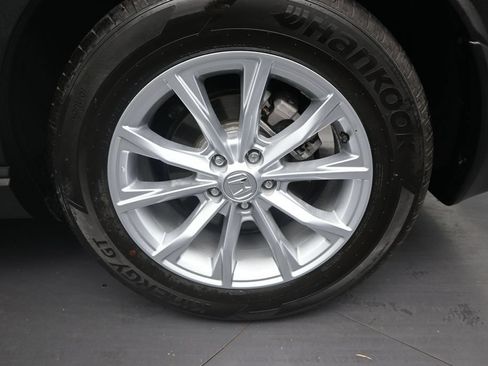 Used 2025 Honda CR-V EX-L image 9