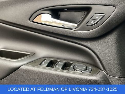 Used 2024 Chevrolet Equinox LT w/ LPO, Floor Liner Package image 23