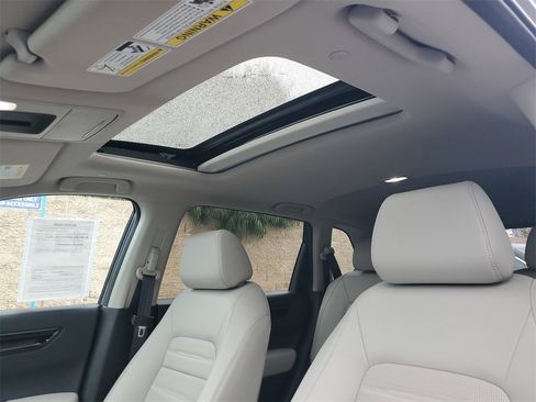 Certified 2025 Honda CR-V EX-L image 33