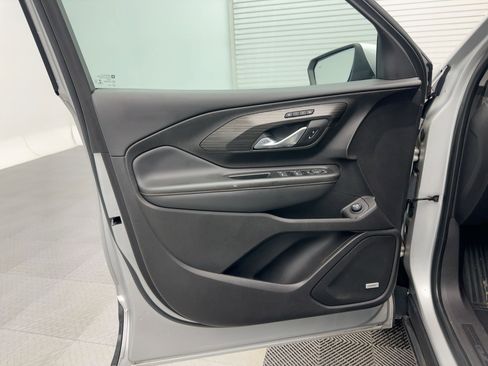 Certified 2018 GMC Terrain SLT w/ Preferred Package image 21