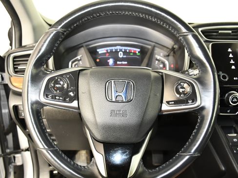 Used 2019 Honda CR-V EX-L image 20