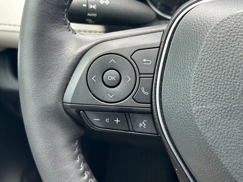 Used 2022 Toyota RAV4 XLE w/ Convenience Package image 36