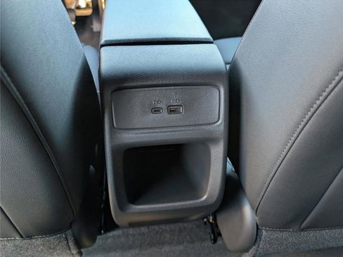 New 2026 Chevrolet Trax RS w/ Driver Confidence Package image 14