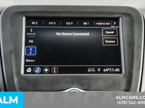 Used 2021 Chevrolet Equinox LT image 36