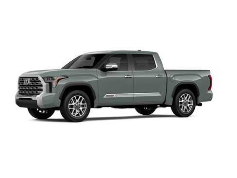 New 2026 Toyota Tundra 1794 Edition image 29