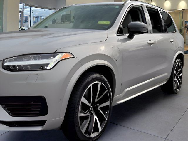 Used 2023 Volvo XC90 T8 Ultimate w/ Protection Package Premier AWD/4WD image 25