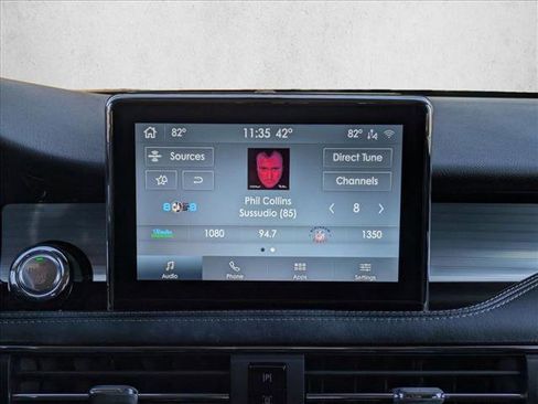 Used 2020 Lincoln Corsair Standard image 13