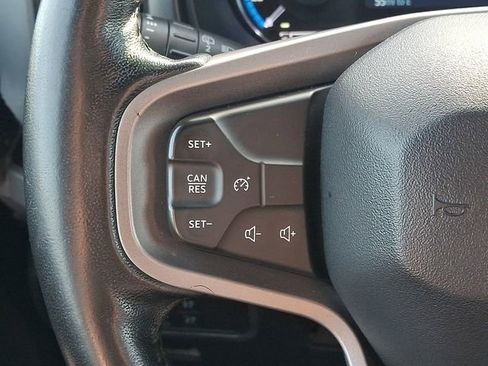 Used 2022 Ford Bronco Big Bend image 21