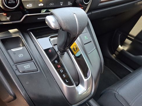 Used 2019 Honda CR-V EX image 16