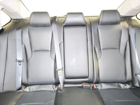 Used 2025 Honda Accord EX-L image 13