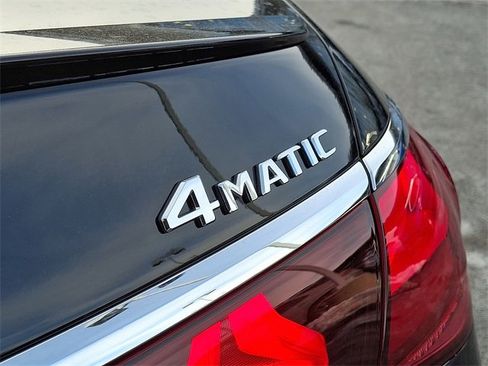 Used 2026 Mercedes-Benz E 350 4MATIC Sedan image 25