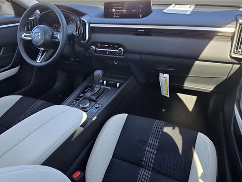 New 2026 MAZDA CX-50 AWD 2.5 S w/ Preferred Pkg image 27