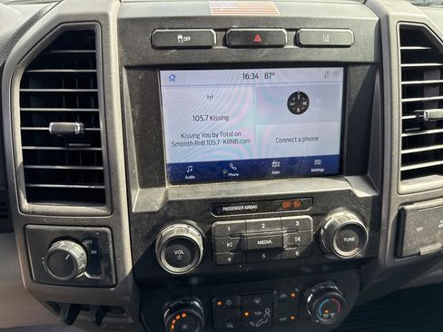 Used 2020 Ford F250 XL w/ Power Equipment Group RWD image 23