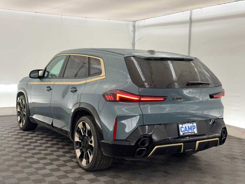 Used 2023 BMW XM w/ M Driver's Package image 4