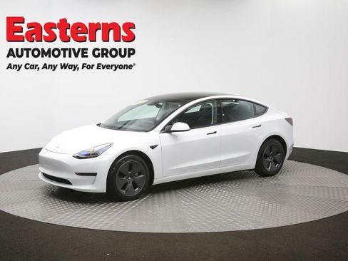 Used 2023 Tesla Model 3 Standard Range RWD image 51