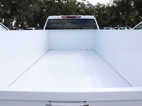 New 2025 GMC Sierra 3500 Pro w/ Convenience Package AWD/4WD image 9