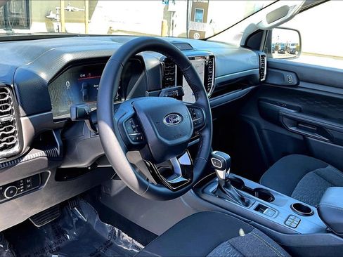 Used 2026 Ford Ranger XLT w/ Convenience Package RWD image 9