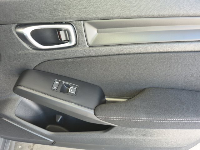 New 2026 Honda Civic Sport image 22
