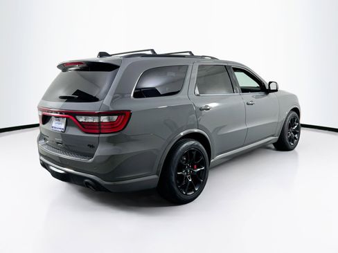 Used 2023 Dodge Durango R/T w/ Tow 'N Go Package AWD/4WD image 5