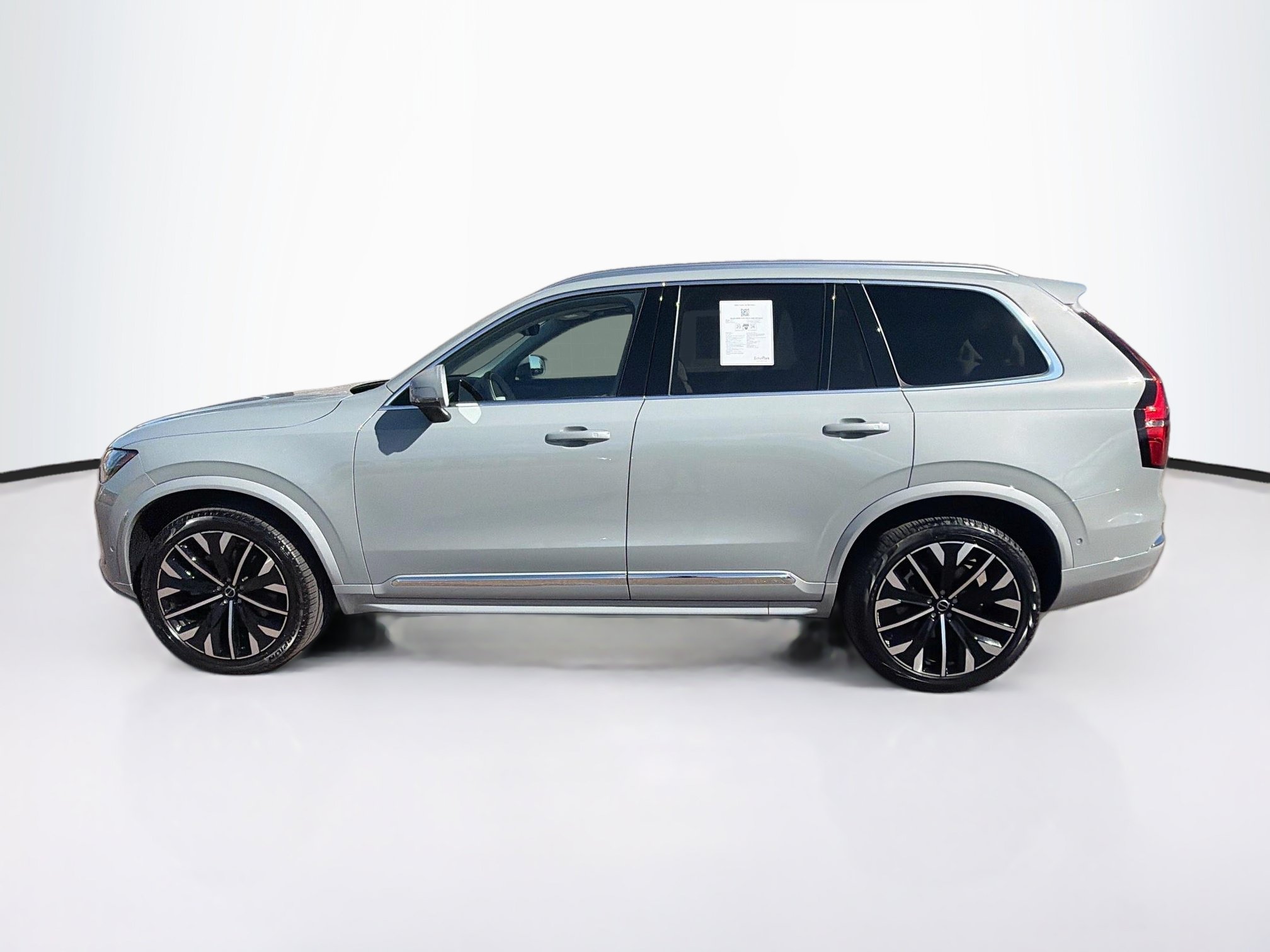 Used 2026 Volvo XC90 B6 Ultra AWD/4WD image 4