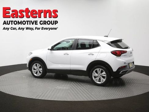 Used 2024 Buick Encore GX Preferred FWD image 55