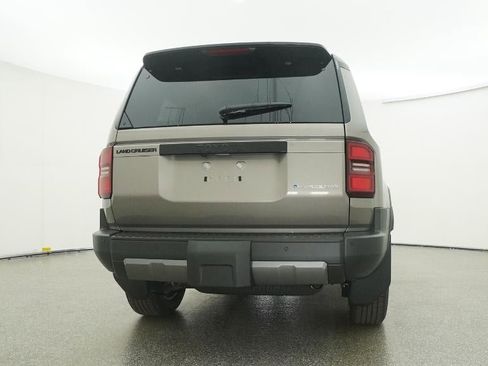New 2026 Toyota Land Cruiser image 23