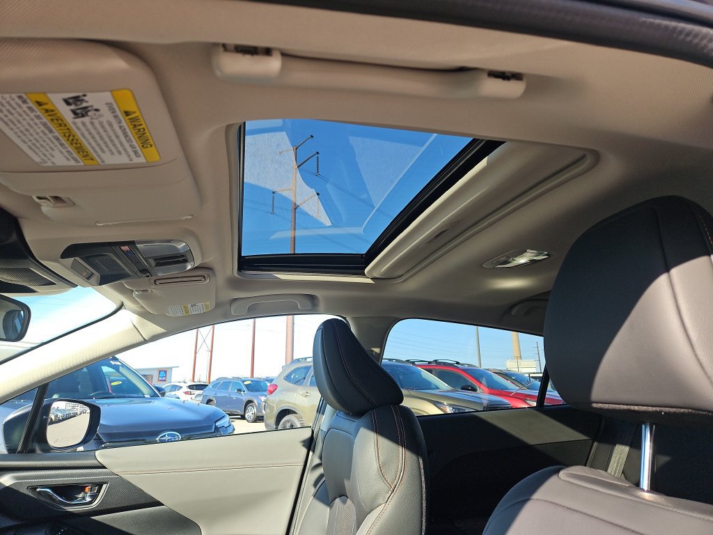 New 2026 Subaru Crosstrek 2.5i Limited AWD/4WD image 7