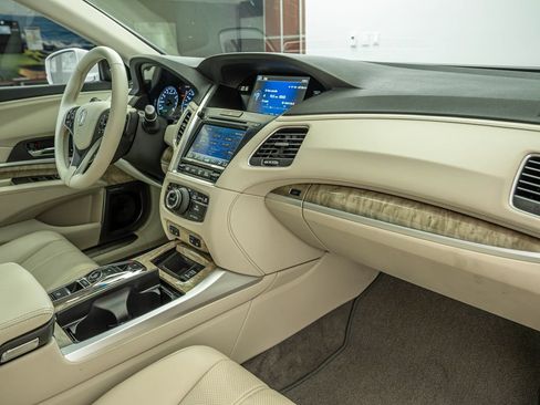 Used 2020 Acura RLX w/ Advance Package AWD/4WD image 52