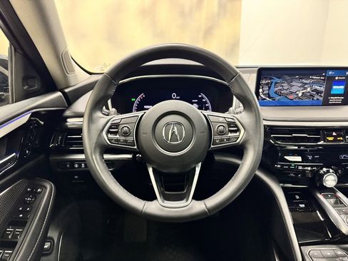 Used 2023 Acura MDX SH-AWD w/ Technology Package image 20