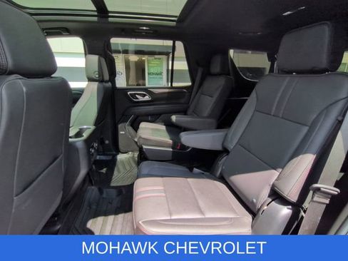 Certified 2024 Chevrolet Tahoe RST w/ Luxury Package AWD/4WD image 27