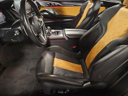 Used 2022 BMW M8 Competition image 15