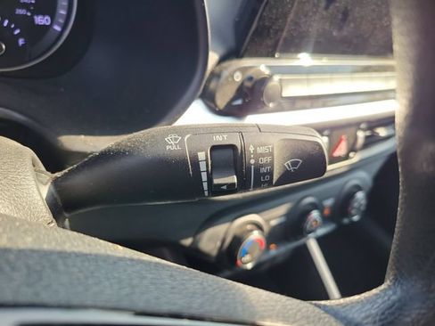 Used 2023 Kia Forte LX FWD image 26