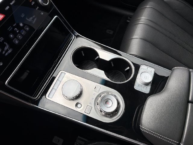 Used 2025 Genesis GV80 2.5T Standard AWD/4WD image 19
