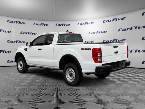 Used 2022 Ford Ranger XL w/ XL Power Equipment Group image 3
