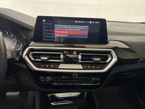 Used 2022 BMW X3 xDrive30i image 21