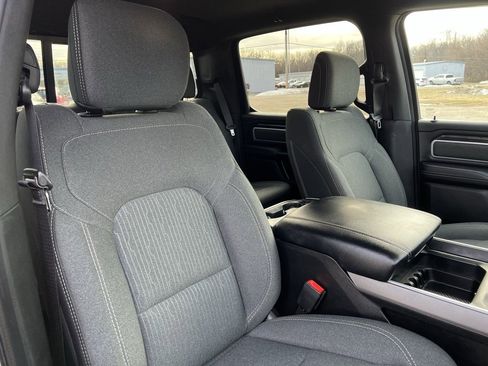 Used 2020 RAM 1500 Big Horn image 12