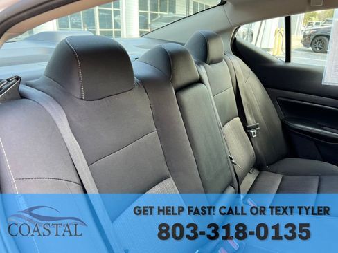 Used 2025 Nissan Altima 2.5 SV image 22