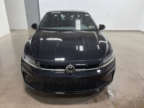 New 2026 Volkswagen Jetta Sport image 7