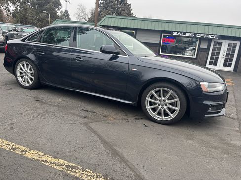 Used 2015 Audi A4 2.0T Premium Plus image 6