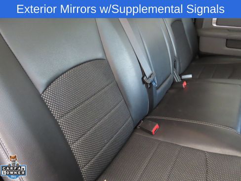 Used 2017 RAM 1500 Lone Star RWD image 24