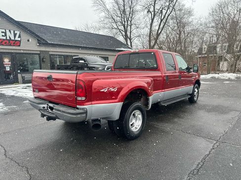 Used 2001 Ford F350 XLT image 5