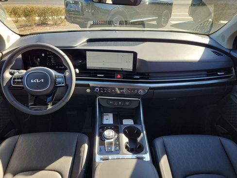 New 2026 Kia Carnival SX image 18