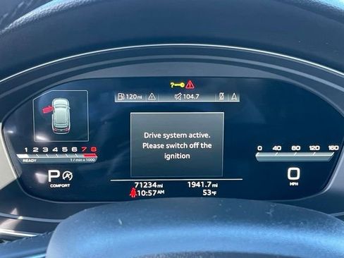 Used 2022 Audi A4 2.0T allroad Premium Plus w/ Premium Plus Package image 20