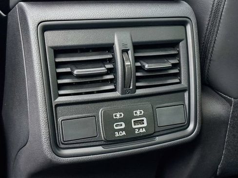 New 2026 Subaru Forester Premium AWD/4WD image 25