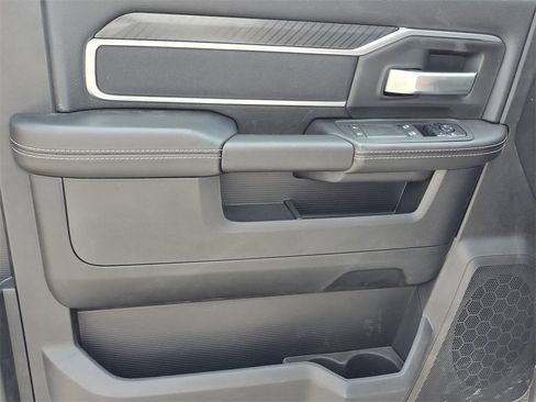 New 2026 RAM 5500 Tradesman image 11