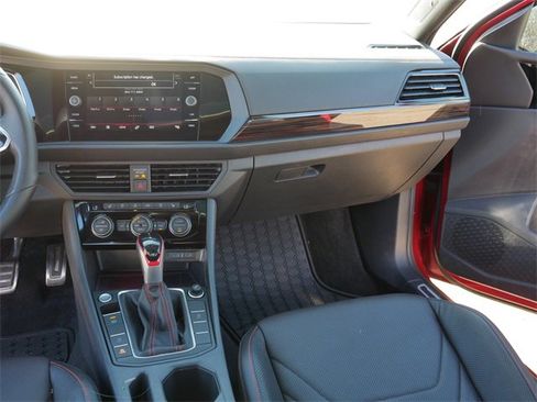 Certified 2023 Volkswagen Jetta GLI Autobahn image 23