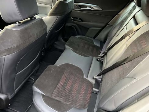 Used 2024 Dodge Hornet R/T Plus image 17